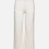 Maven Ankle Fray Jean