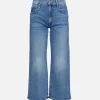 Maven Ankle Jean