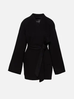 Maxi Coat