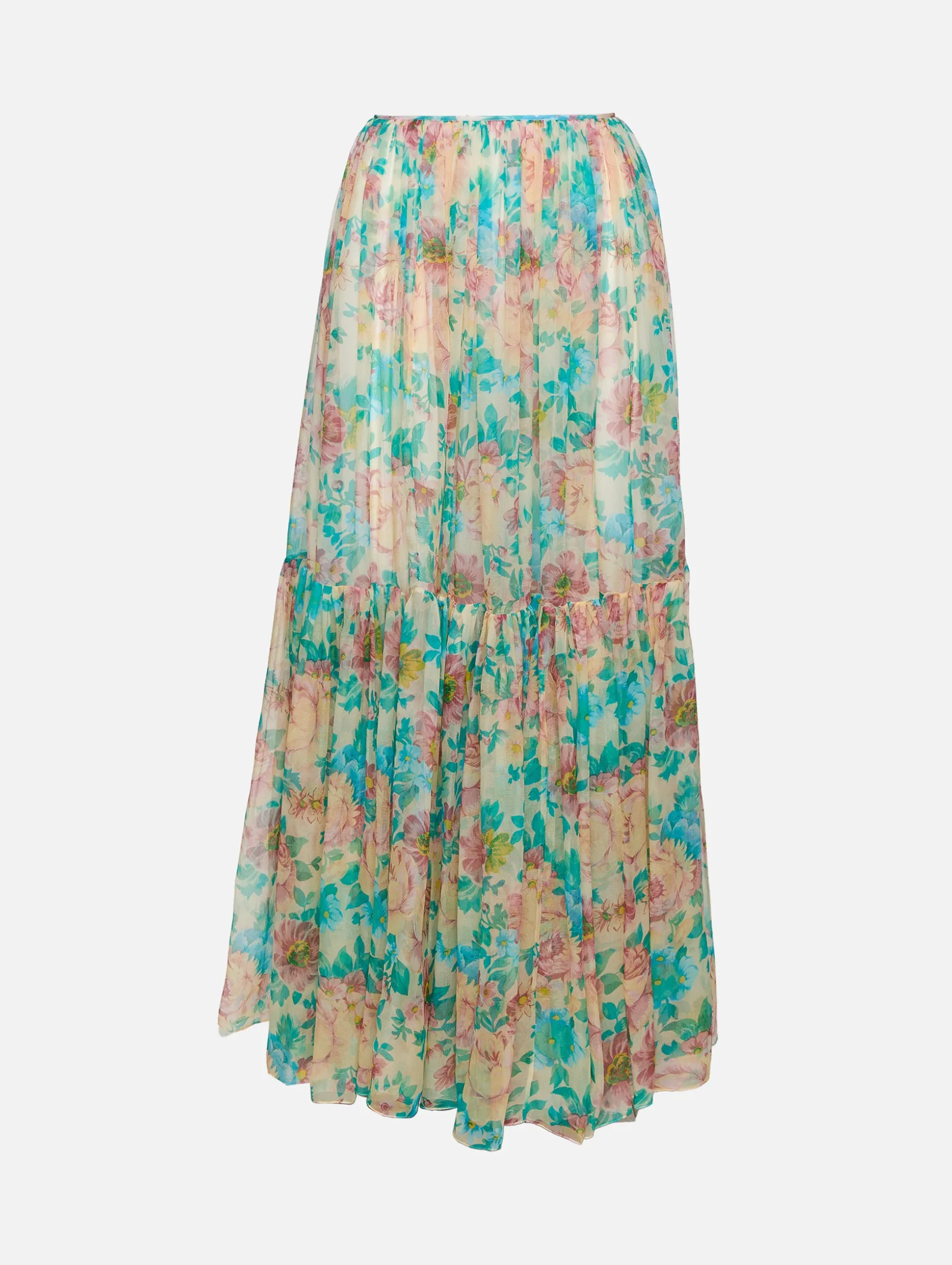 Maxi Skirt