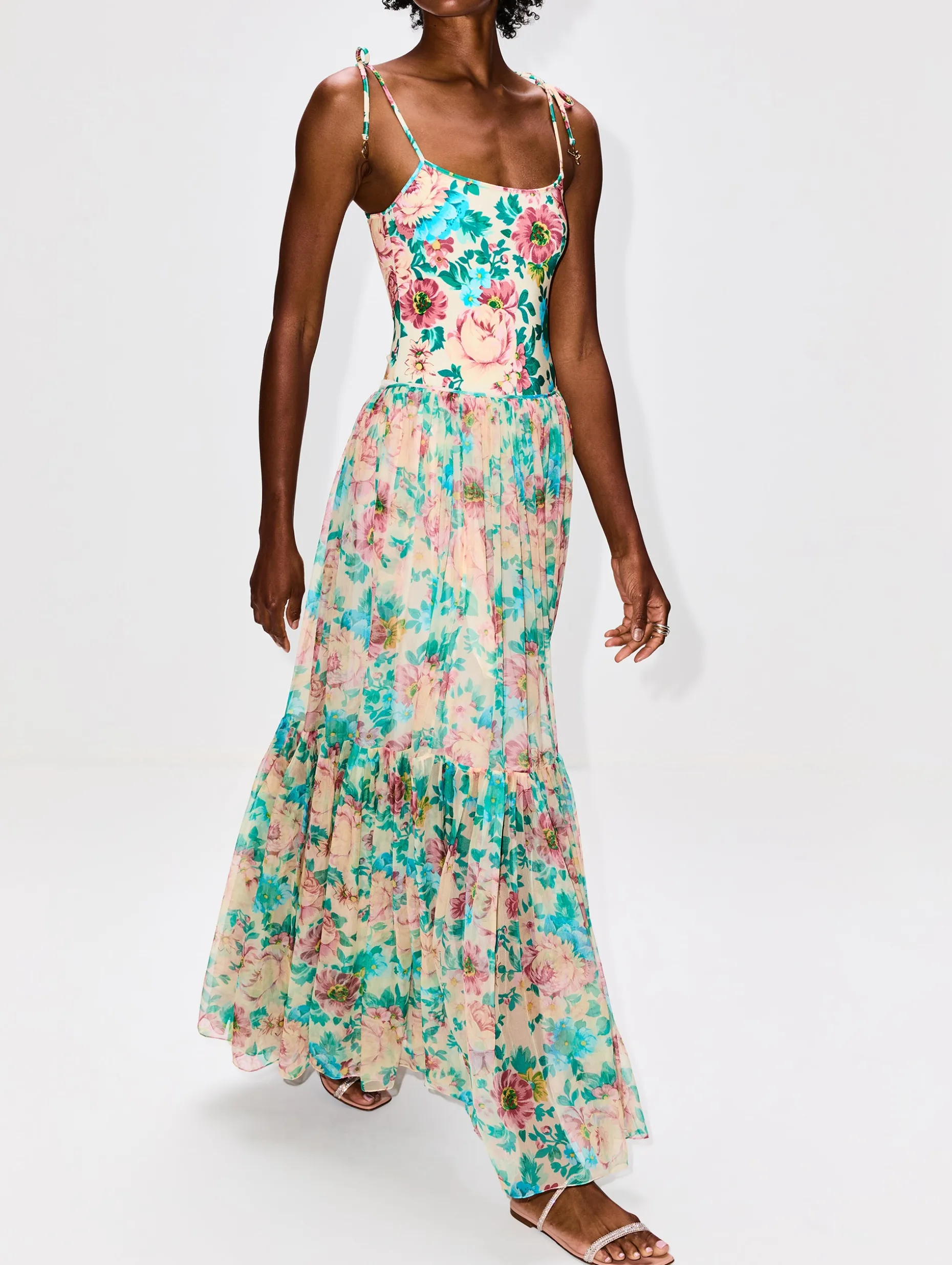 Maxi Skirt