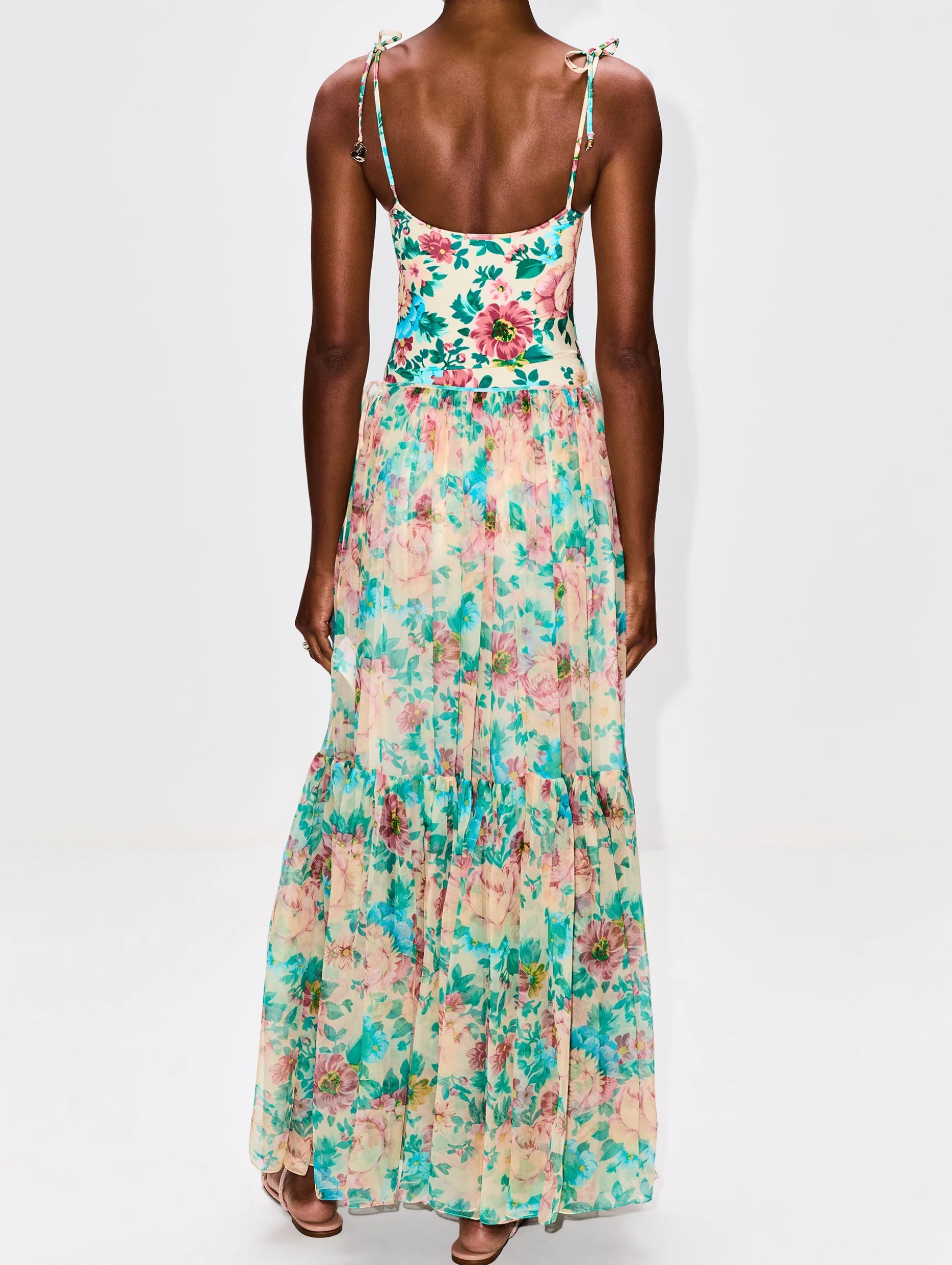 Maxi Skirt