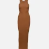 Maxi Tank Dress