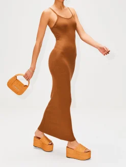 Maxi Tank Dress