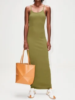 Maxi Tank Dress