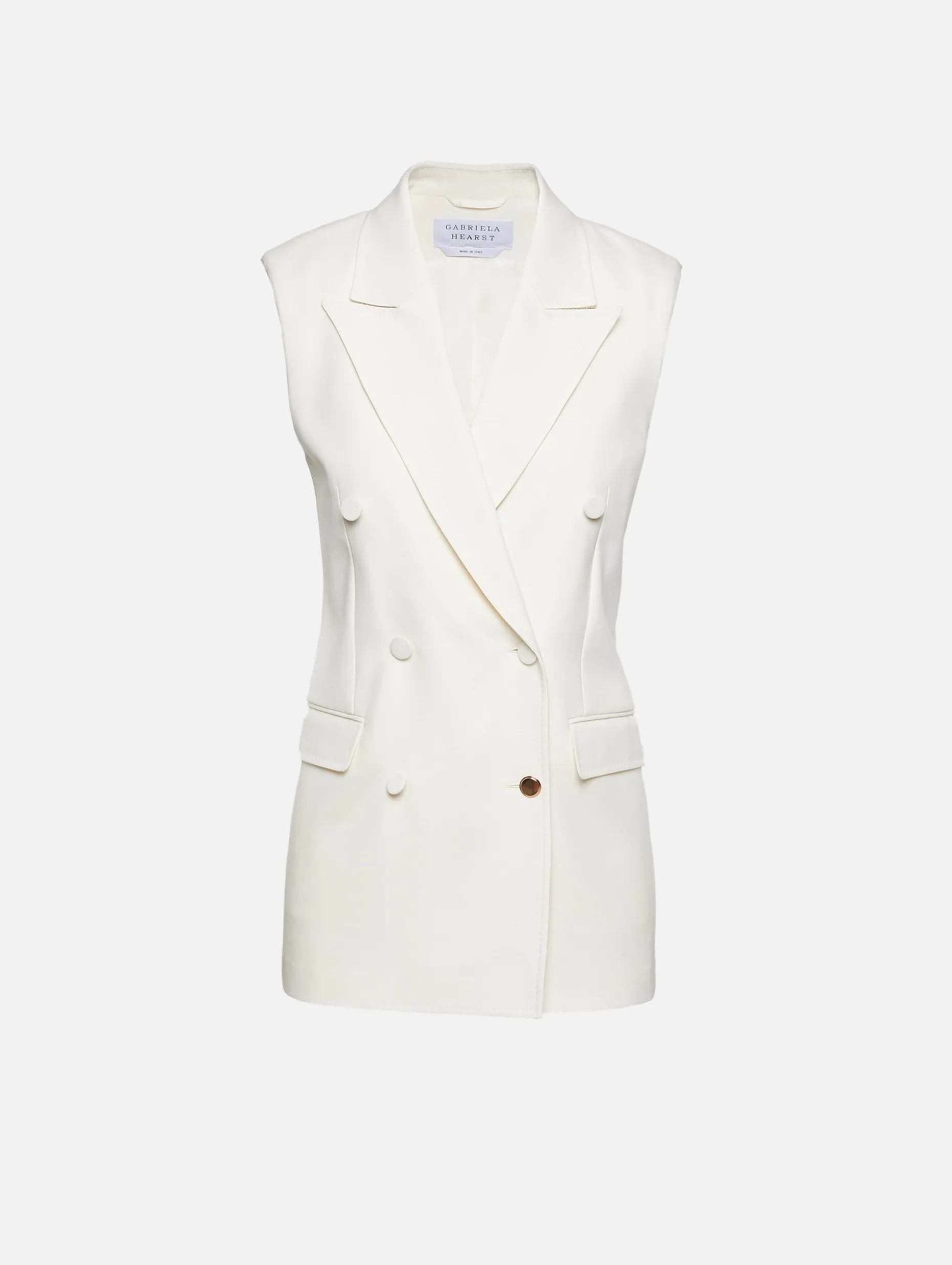 Mayte Vest