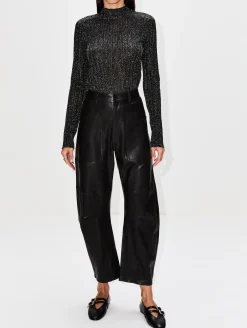 Medanos Elina Pullover Top