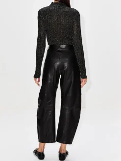 Medanos Elina Pullover Top