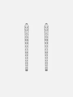 Medium Cristina Earrings