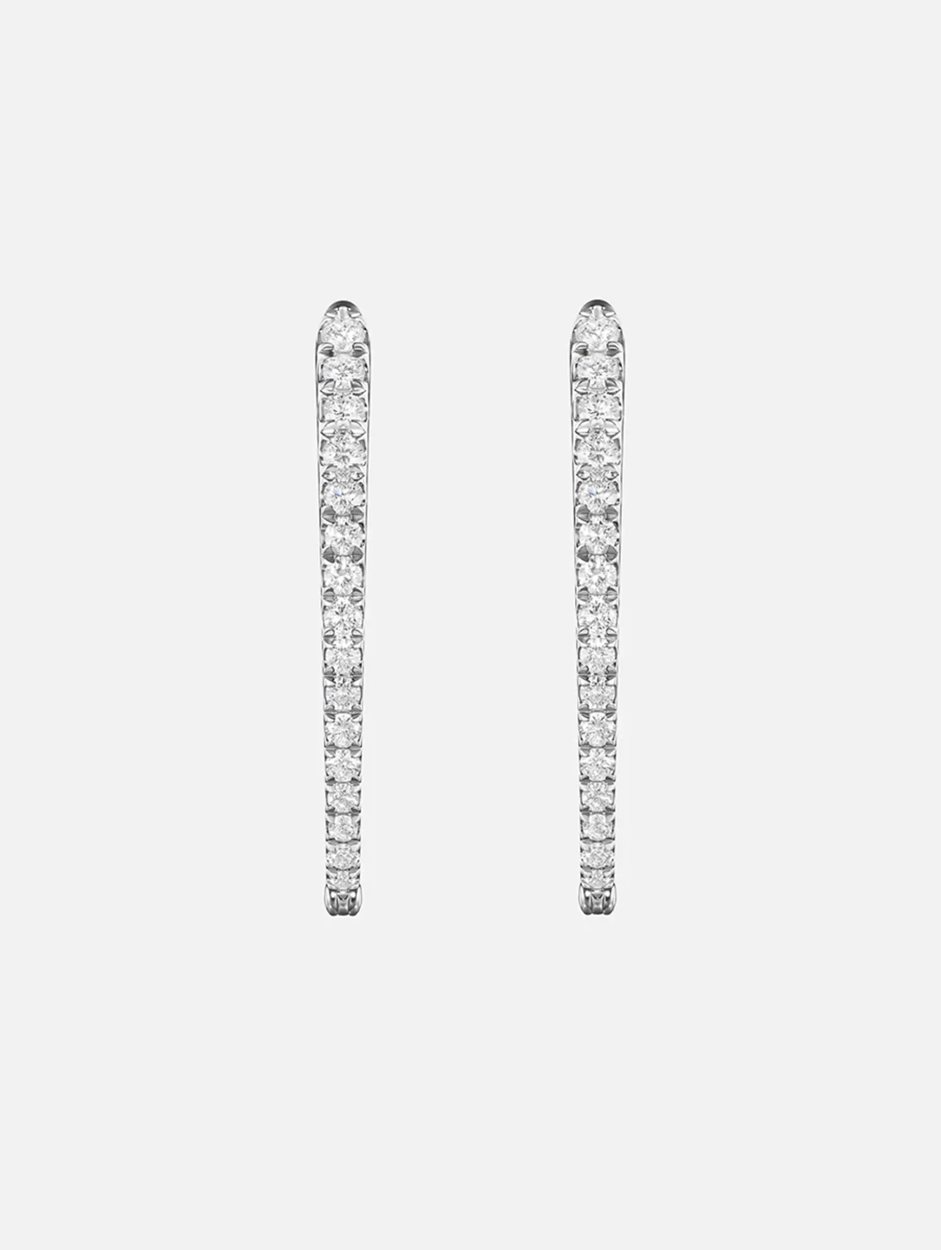 Medium Cristina Earrings