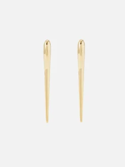 Medium Lola Needle Earring