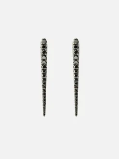 Medium Lola Needle Earrings