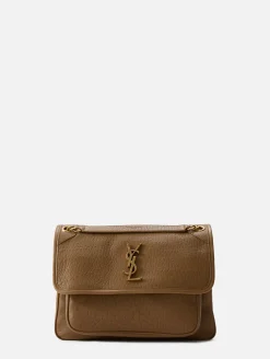 Medium Niki Chain Bag
