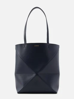 Medium Puzzle Tote