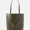 Medium Puzzle Tote