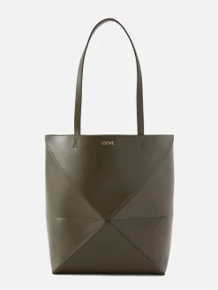 Medium Puzzle Tote
