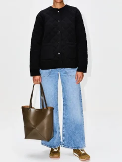Medium Puzzle Tote