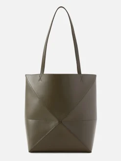Medium Puzzle Tote
