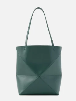 Medium Puzzle Tote