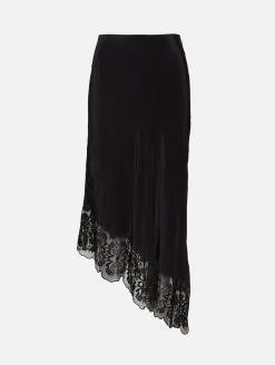 Mellado Ollie Midi Skirt