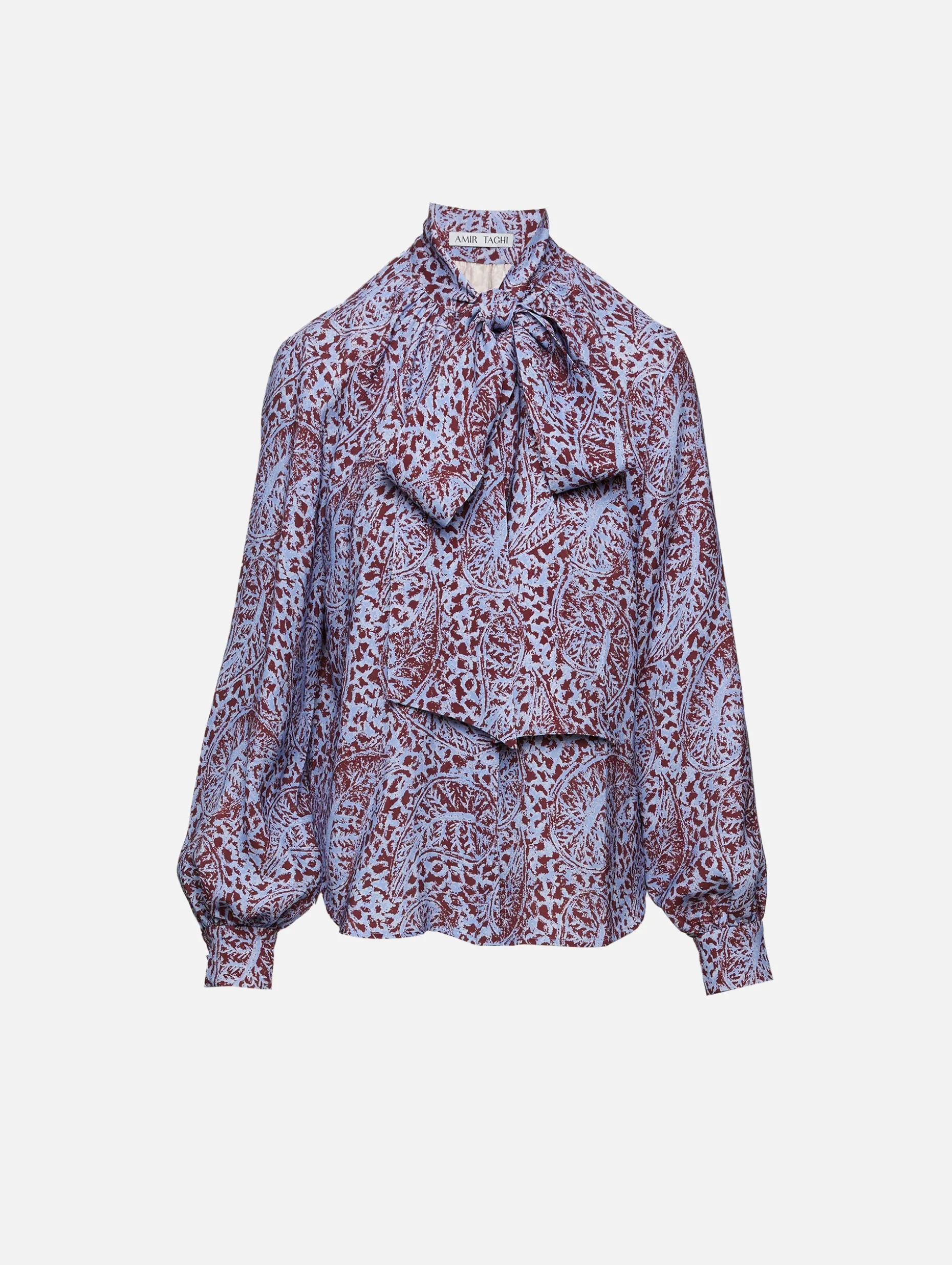 Mia Blouse