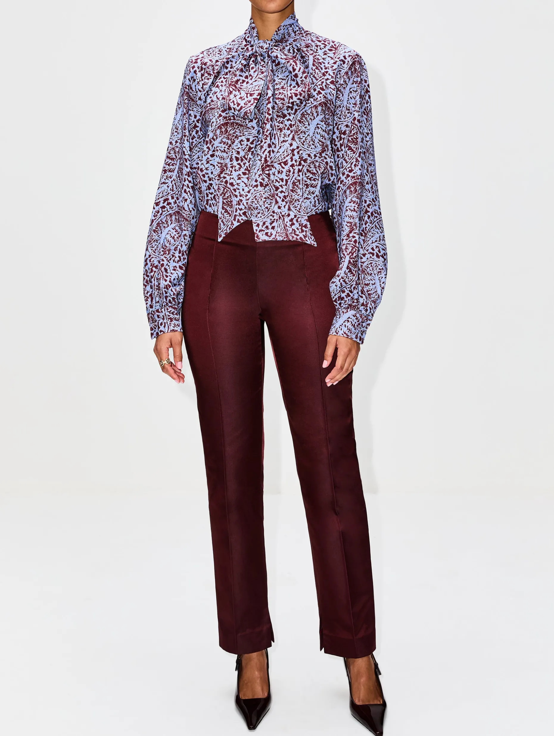 Mia Blouse