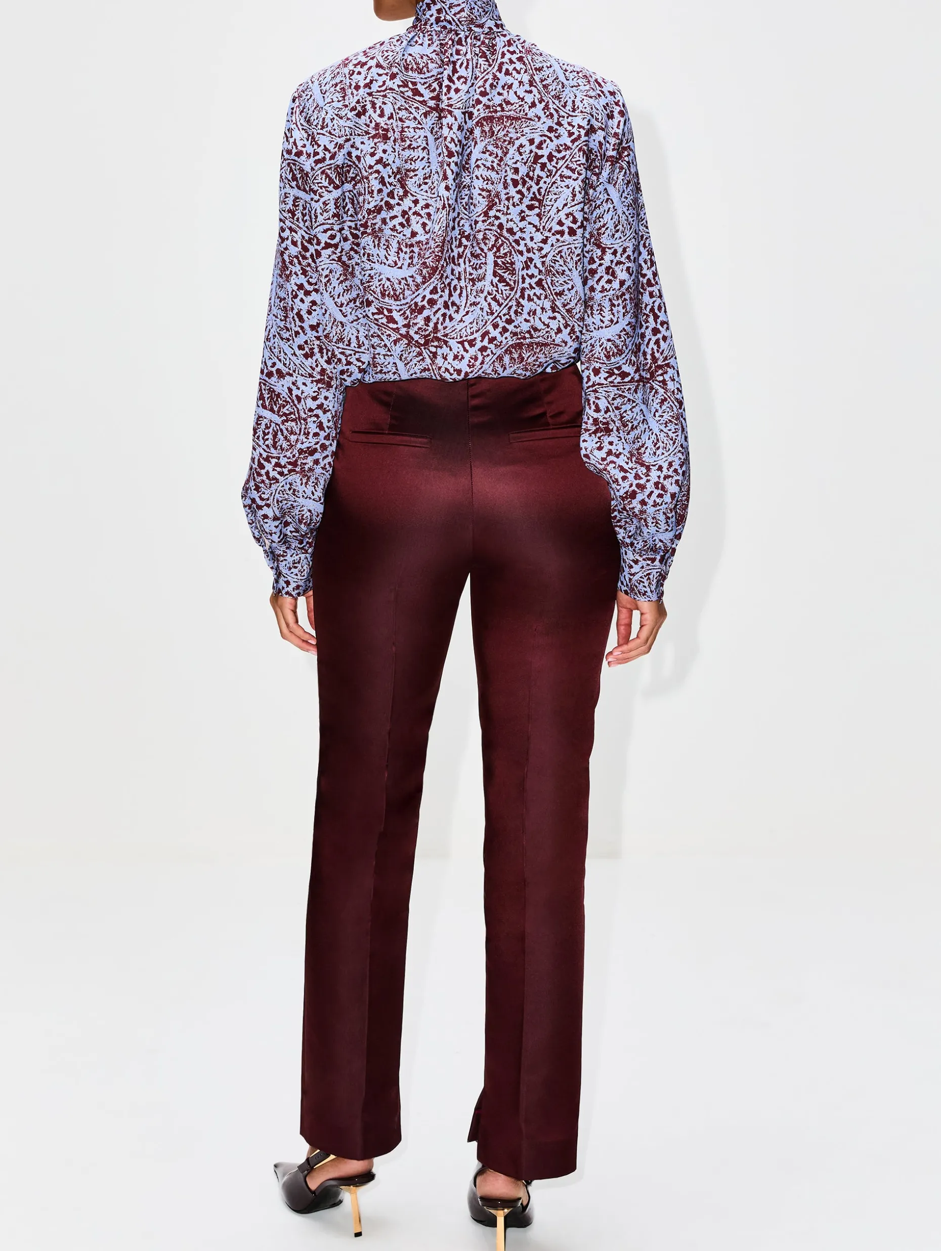 Mia Blouse