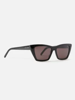276 Mica Cat Eye Frame