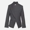 Micks Wife Blazer