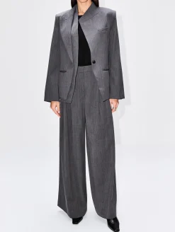 Micks Wife Blazer