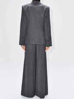 Micks Wife Blazer