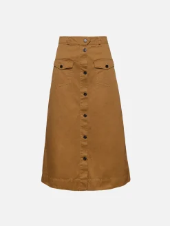 Midi Skirt