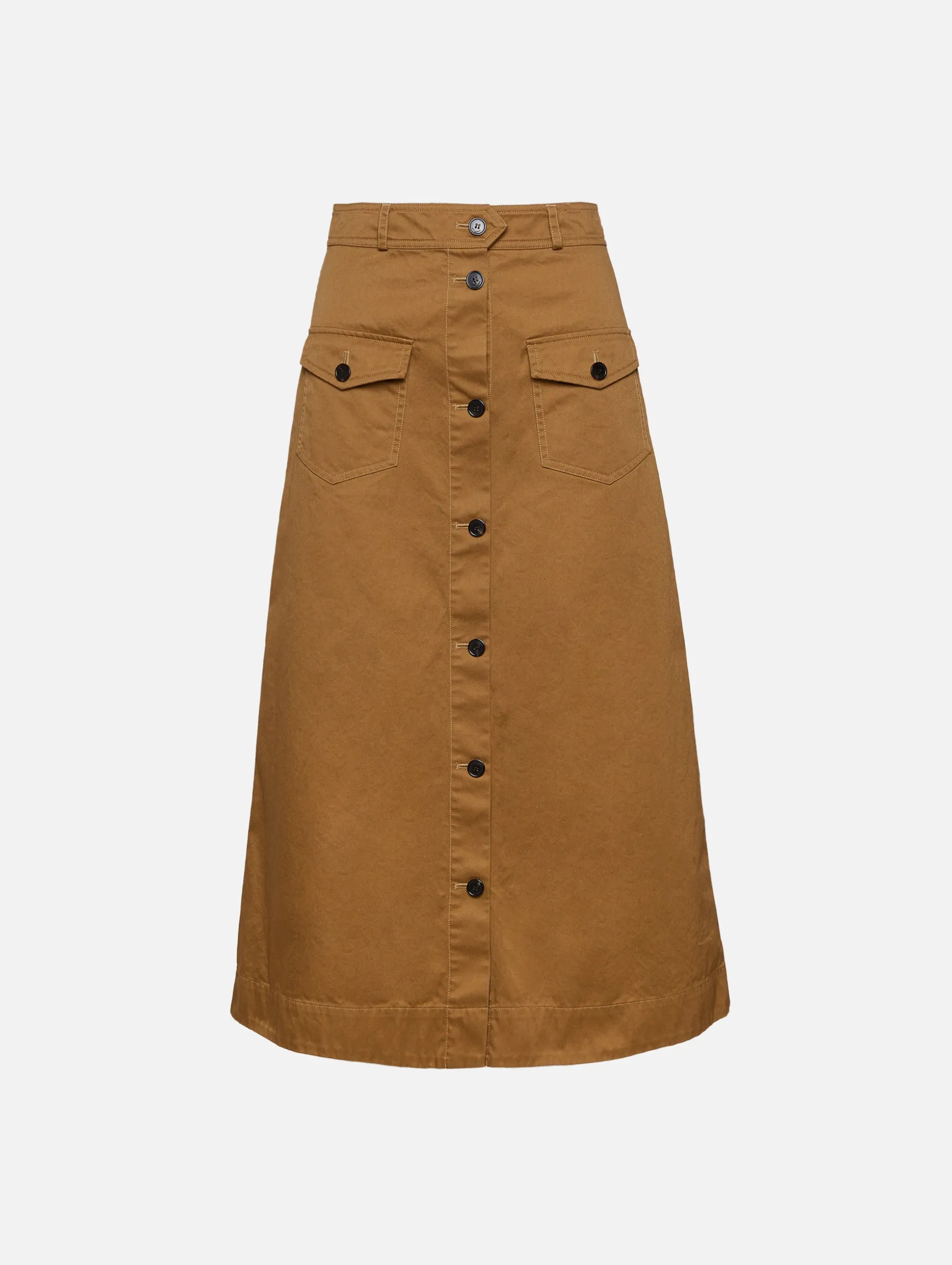 Midi Skirt