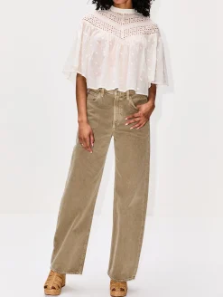 Mikki Blouse