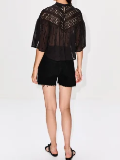 Mikki Blouse