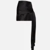 Mila Mini Skirt