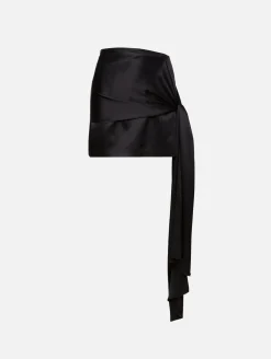Mila Mini Skirt