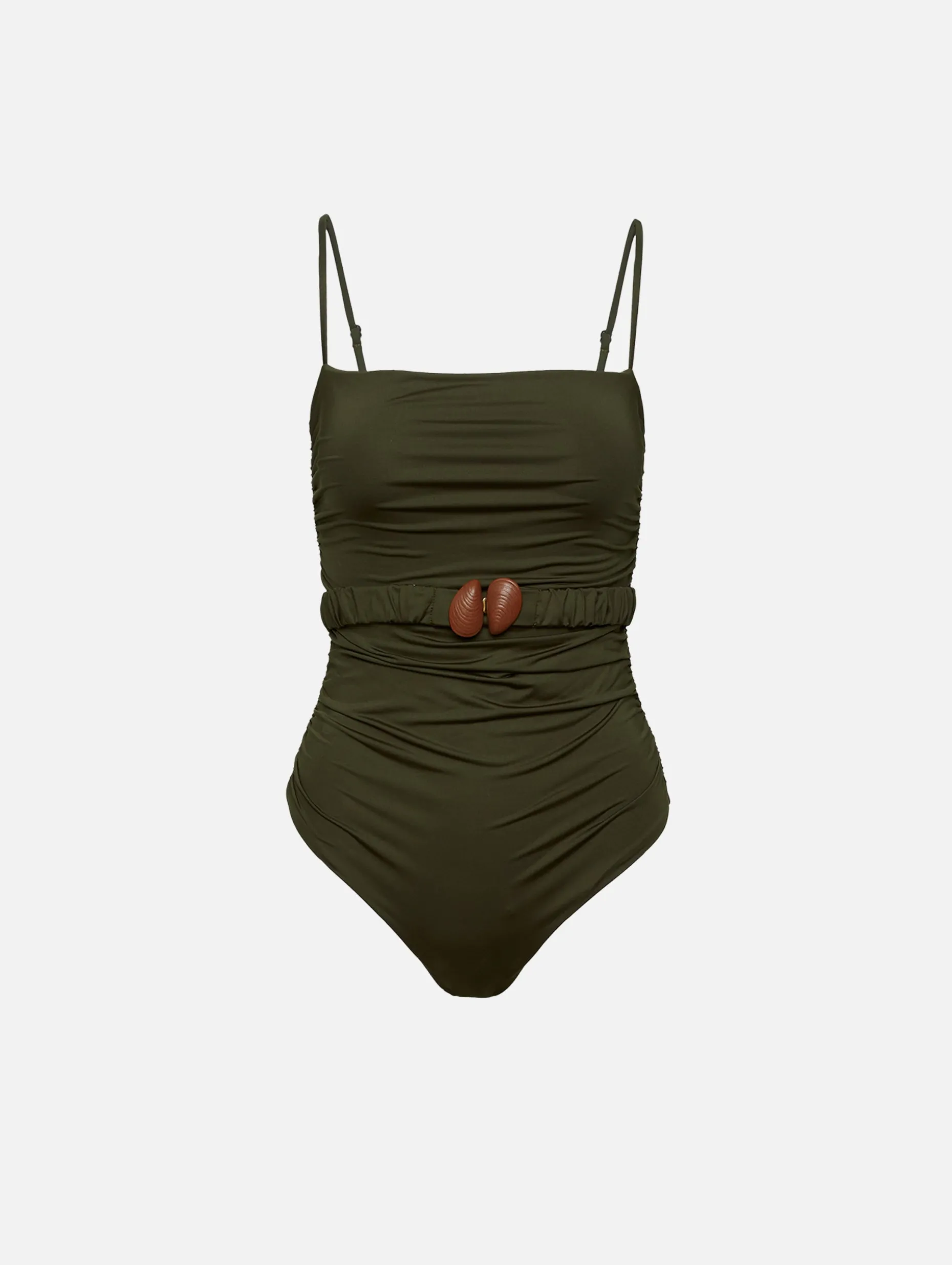 Military Whispering Tides Swimsuit