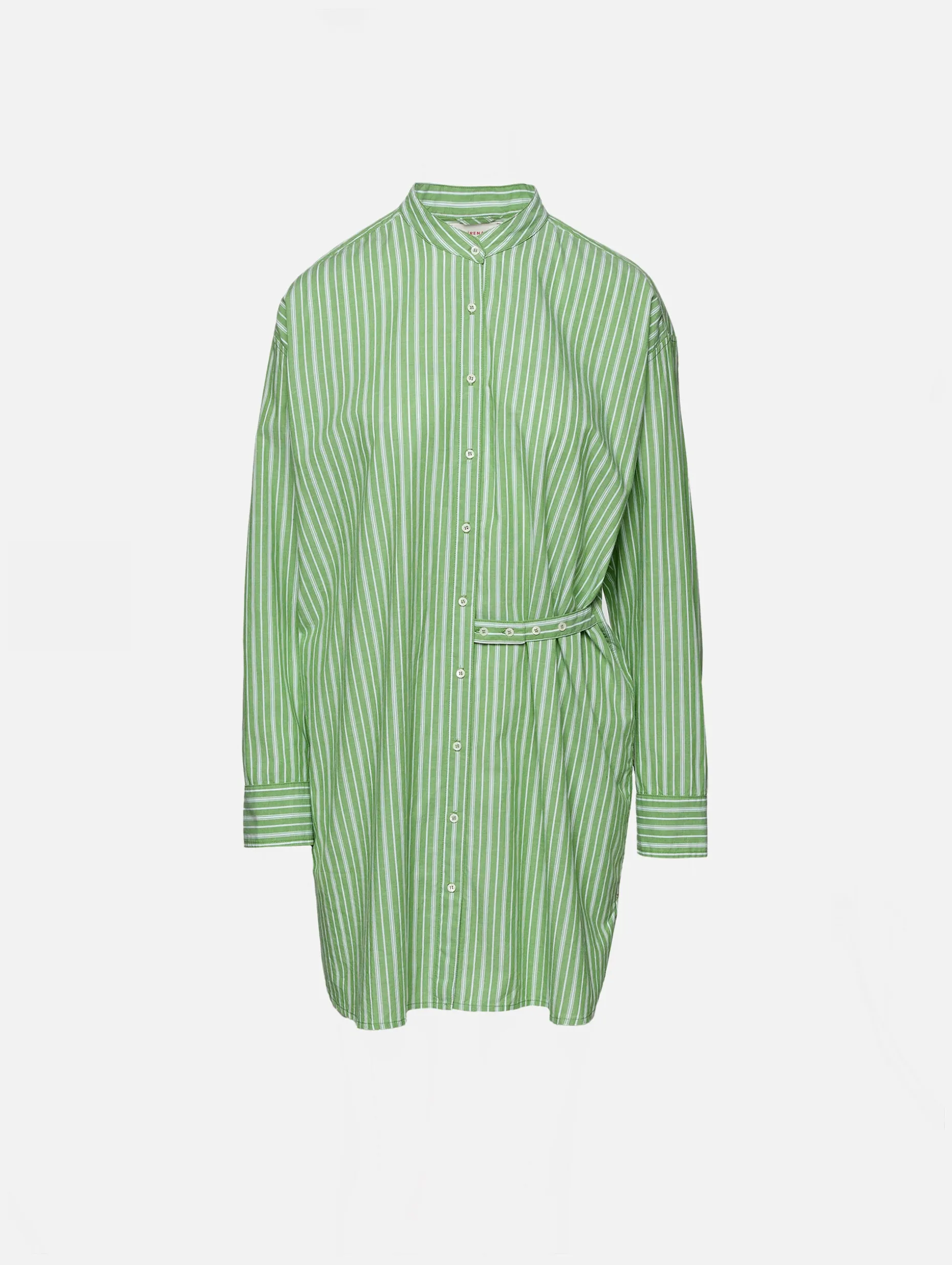 Mills Dress