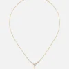 Mini Aria Cascade Necklace