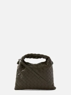 Mini Hop Hobo Bag