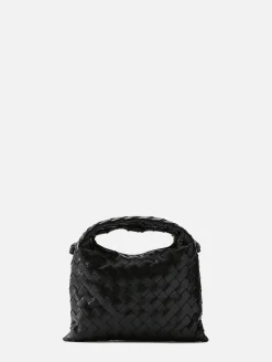 Mini Hop Hobo Bag