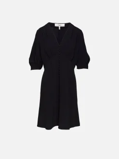 Mini Length Dress