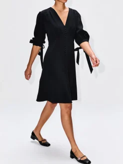 Mini Length Dress