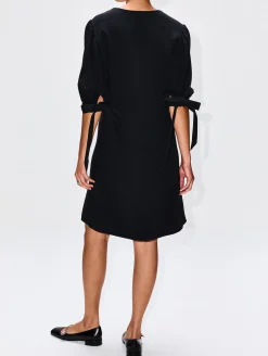 Mini Length Dress
