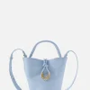 Mini Liberta Bucket Bag