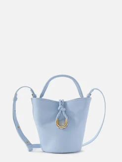Mini Liberta Bucket Bag