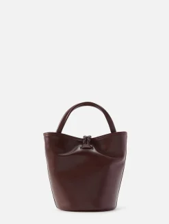 Mini Liberta Bucket Bag
