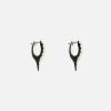Mini Lola Needle Earrings