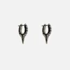 Mini Lola Needle Earrings